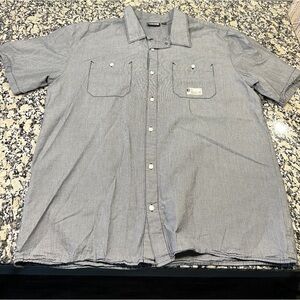 vans XXL shirt
